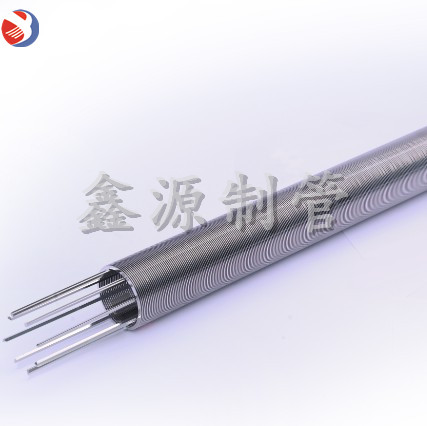 供應 耐高溫石油篩管 防砂過濾篩管 可定制高精度不銹鋼約翰遜濾芯